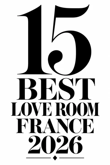 15 Best Love Room France 2026